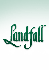 landfall print